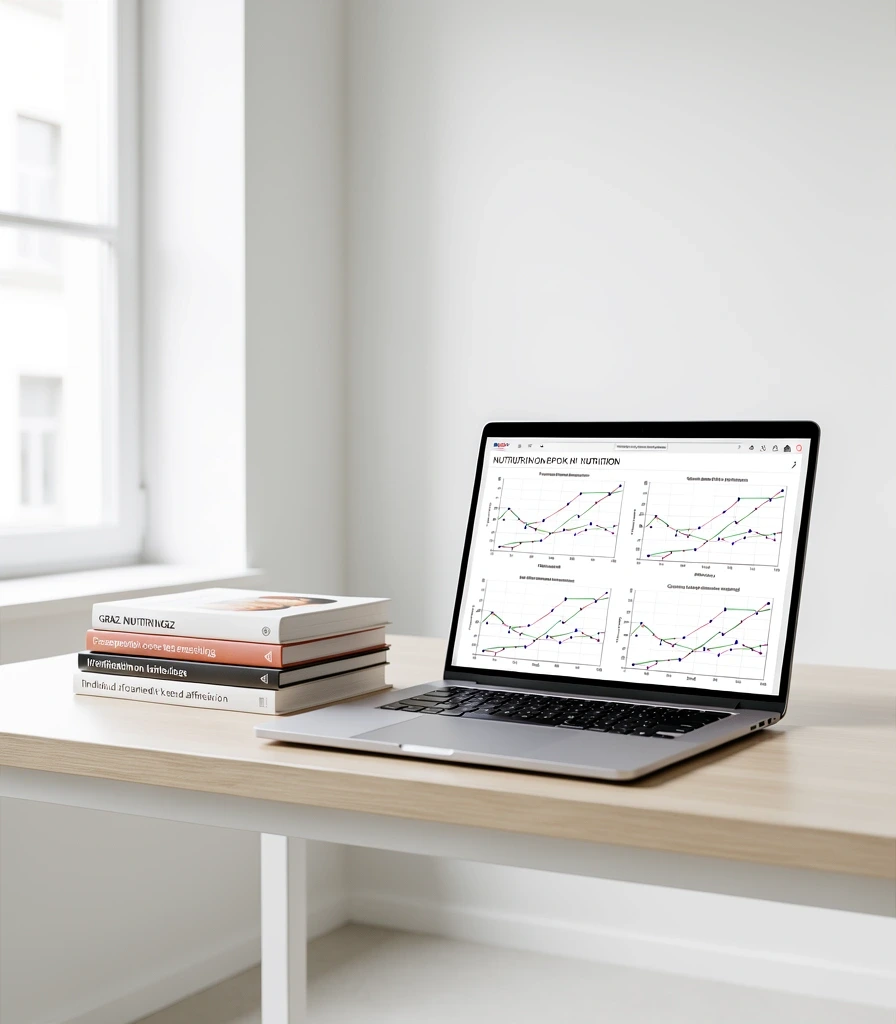 Redaktionelle Arbeit bei Vital Ernährung